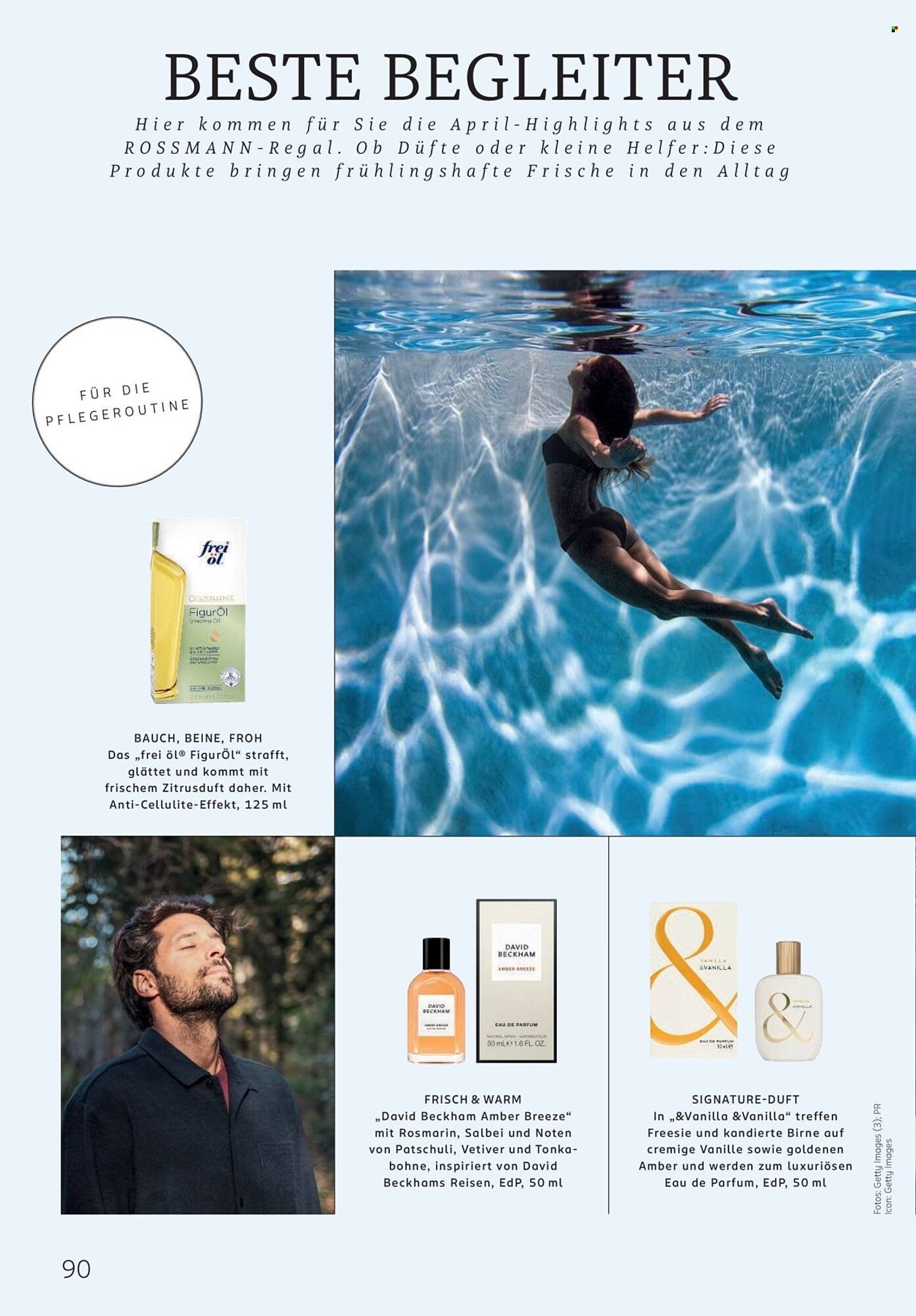 Rossmann Magazin (2026-04-01 - 2026-04-30)