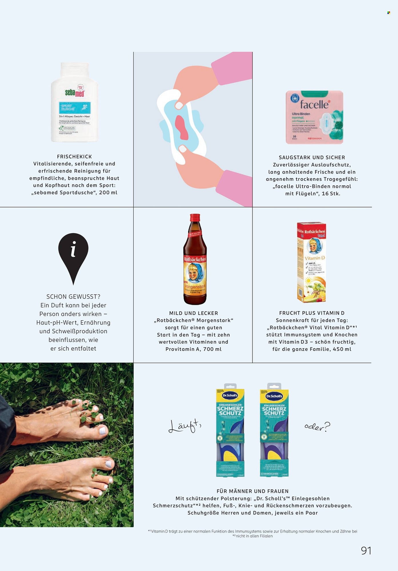 Rossmann Magazin (2026-04-01 - 2026-04-30)