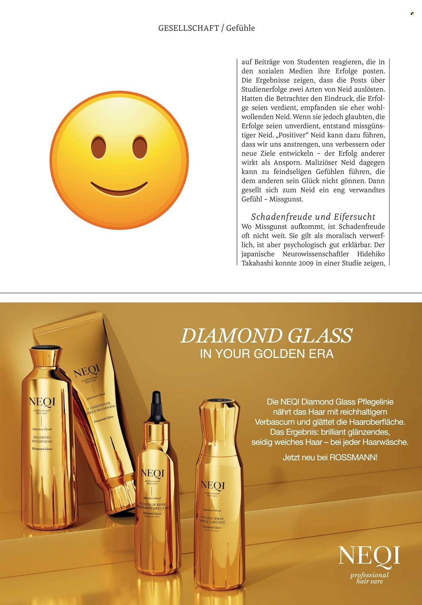 Rossmann Magazin (2026-04-01 - 2026-04-30)