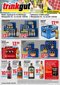 Trinkgut Prospekt