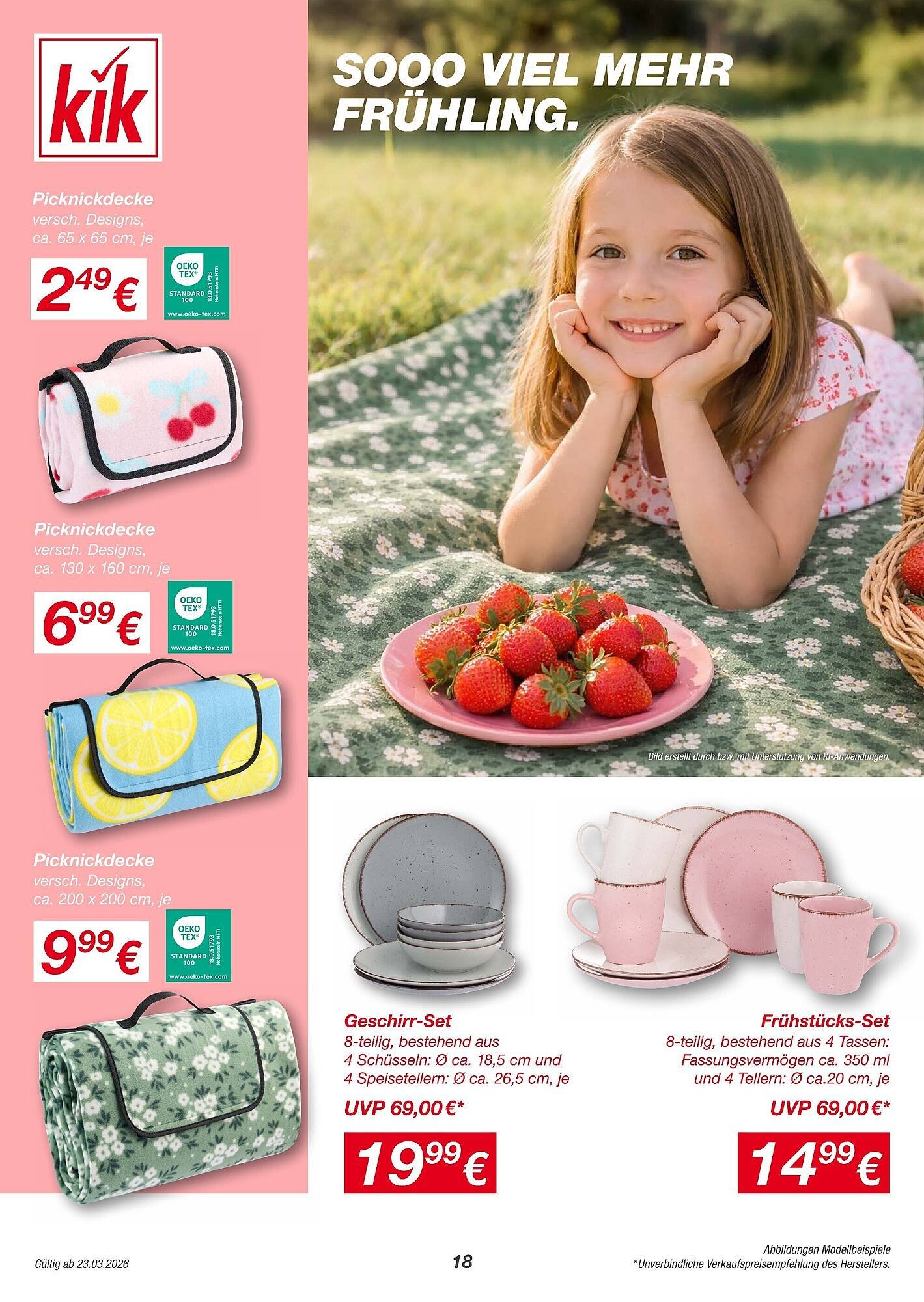 KiK Prospekt (2026-03-23 - 2026-03-29)