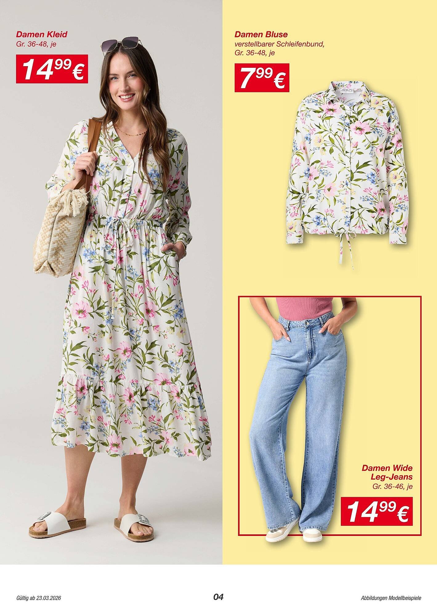 KiK Prospekt (2026-03-23 - 2026-03-29)