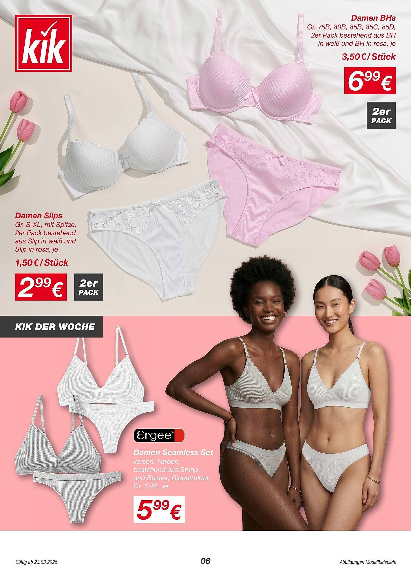 KiK Prospekt (2026-03-23 - 2026-03-29)