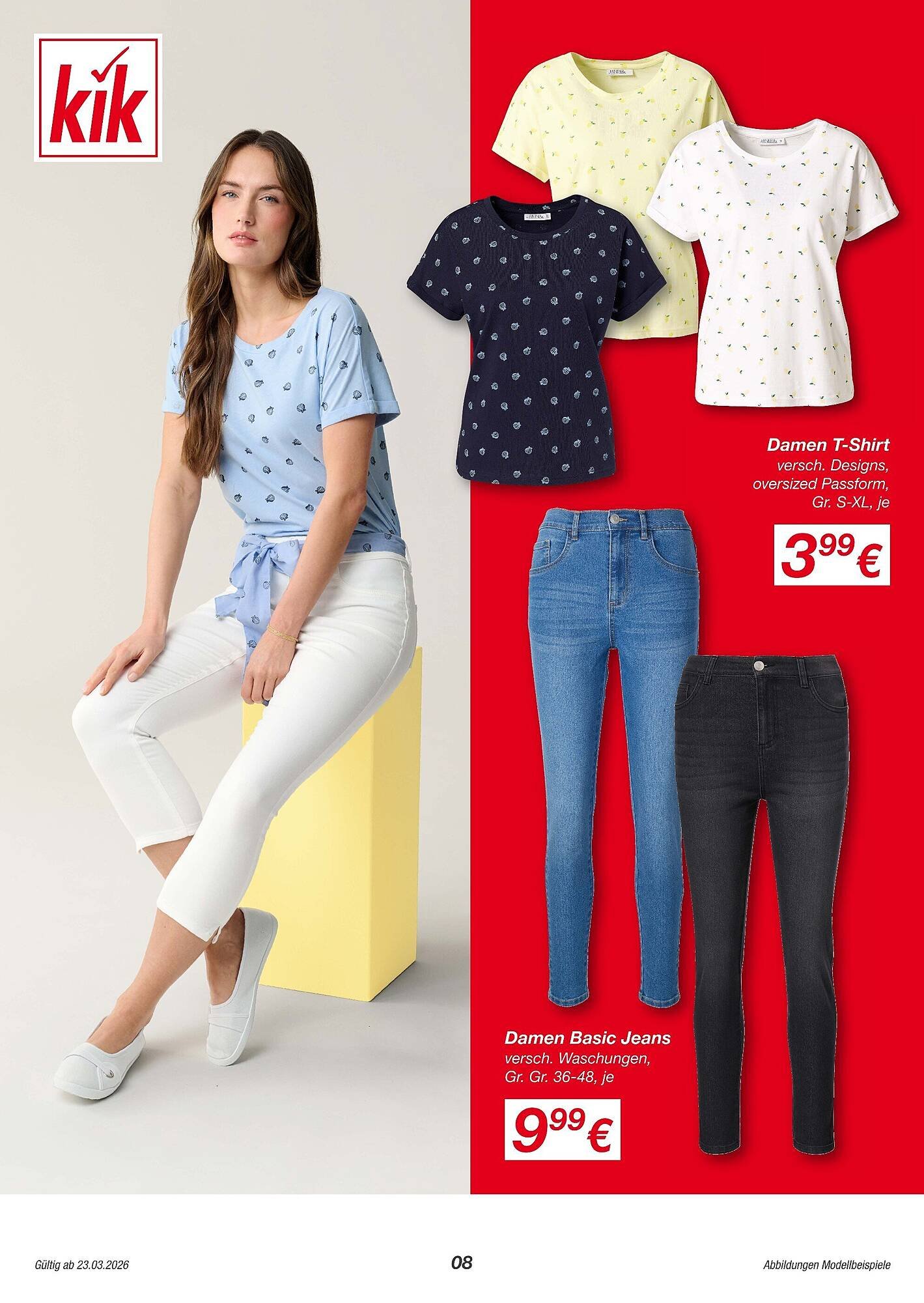KiK Prospekt (2026-03-23 - 2026-03-29)