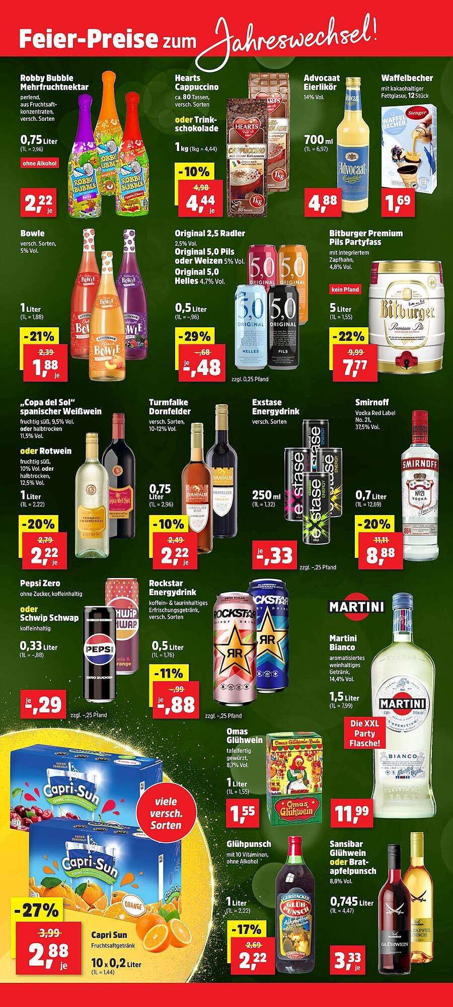 Thomas Philipps Prospekt (2025-12-22 - 2025-12-27)