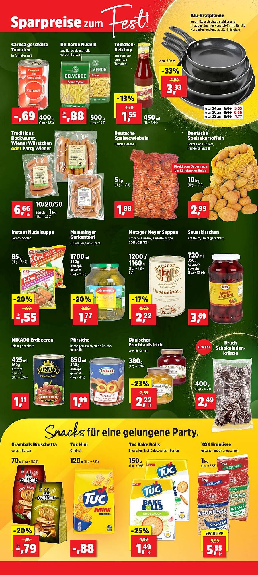 Thomas Philipps Prospekt (2025-12-22 - 2025-12-27)