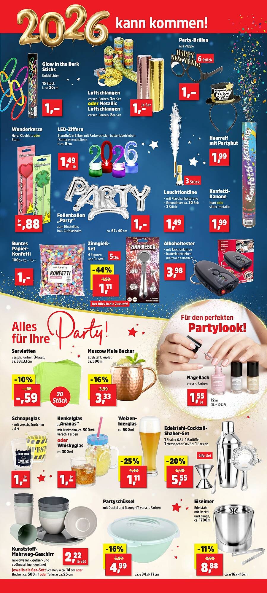 Thomas Philipps Prospekt (2025-12-22 - 2025-12-27)