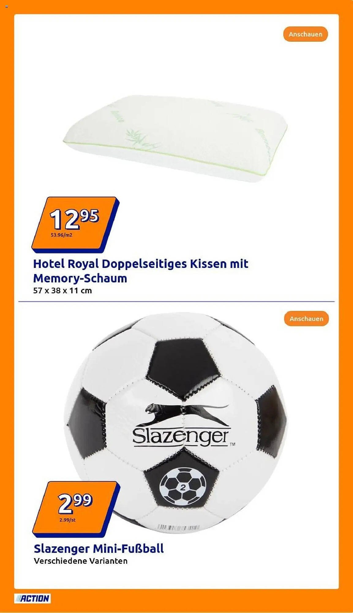 Action Prospekt (2025-08-06 - 2025-08-12) | 11