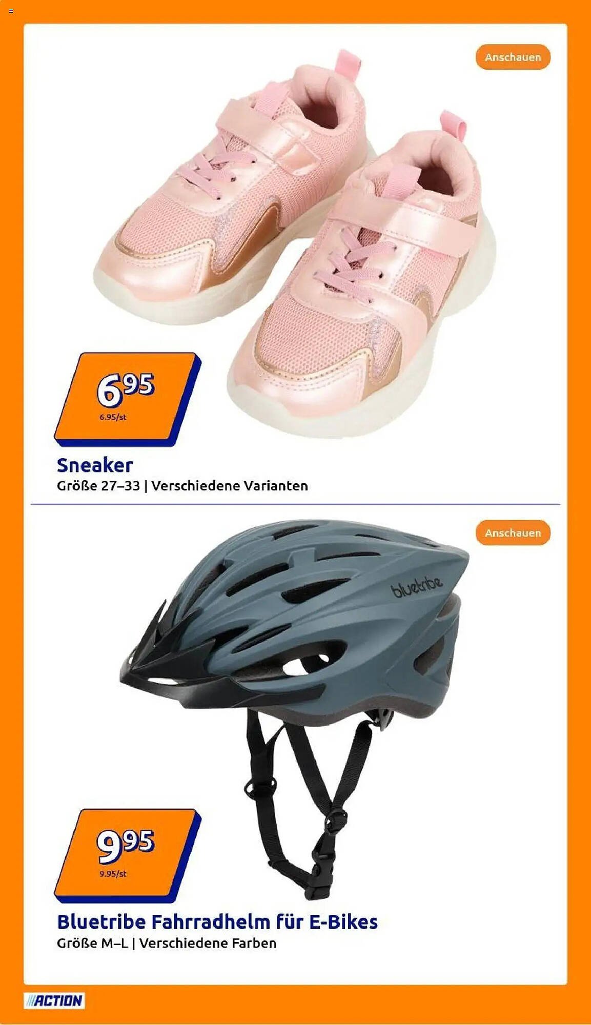 Action Prospekt (2025-08-06 - 2025-08-12) | 8