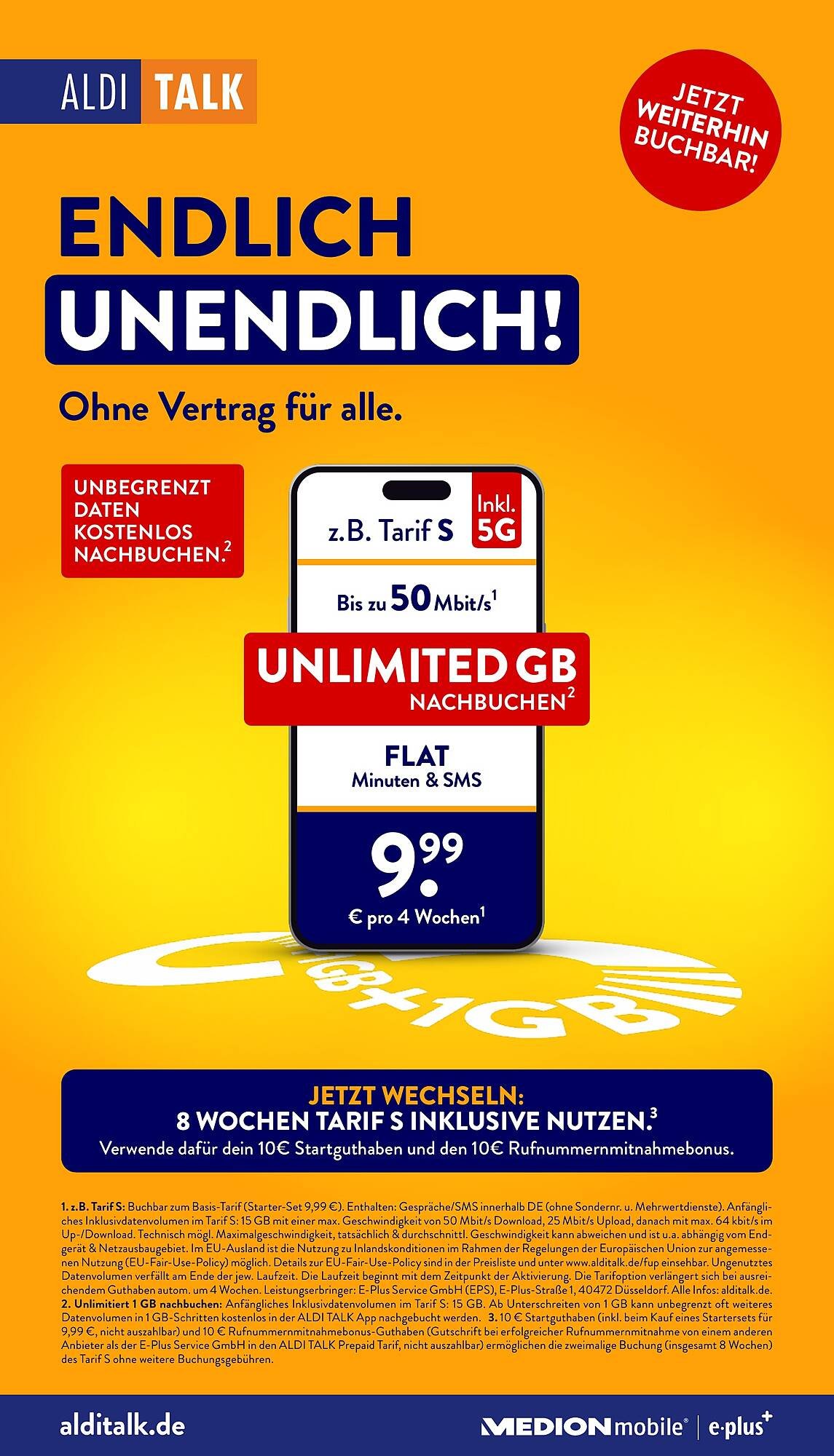 Aldi Nord Prospekt (2025-08-11 - 2025-08-16) | 40