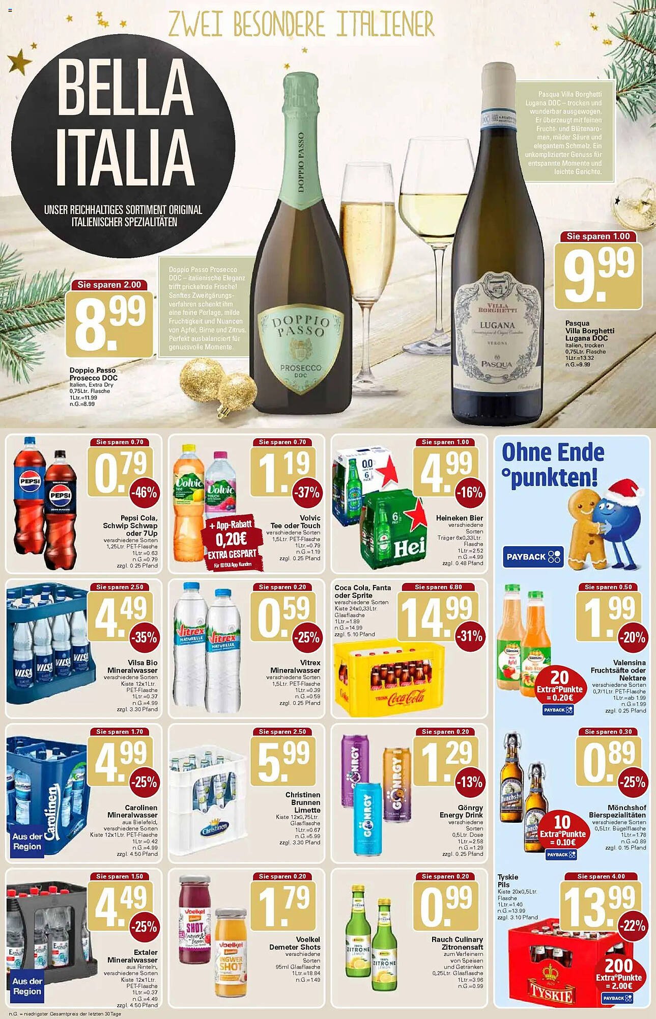 WEZ Prospekt (2025-12-01 - 2025-12-06)