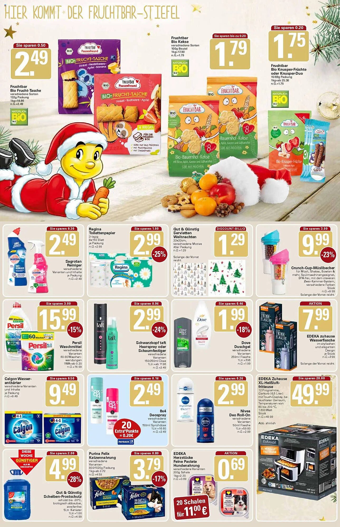 WEZ Prospekt (2025-12-01 - 2025-12-06)