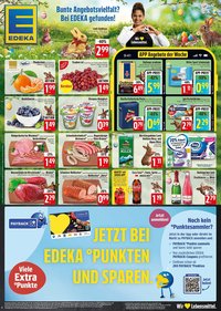 Edeka Prospekt (2026-03-25 - 2026-03-28)