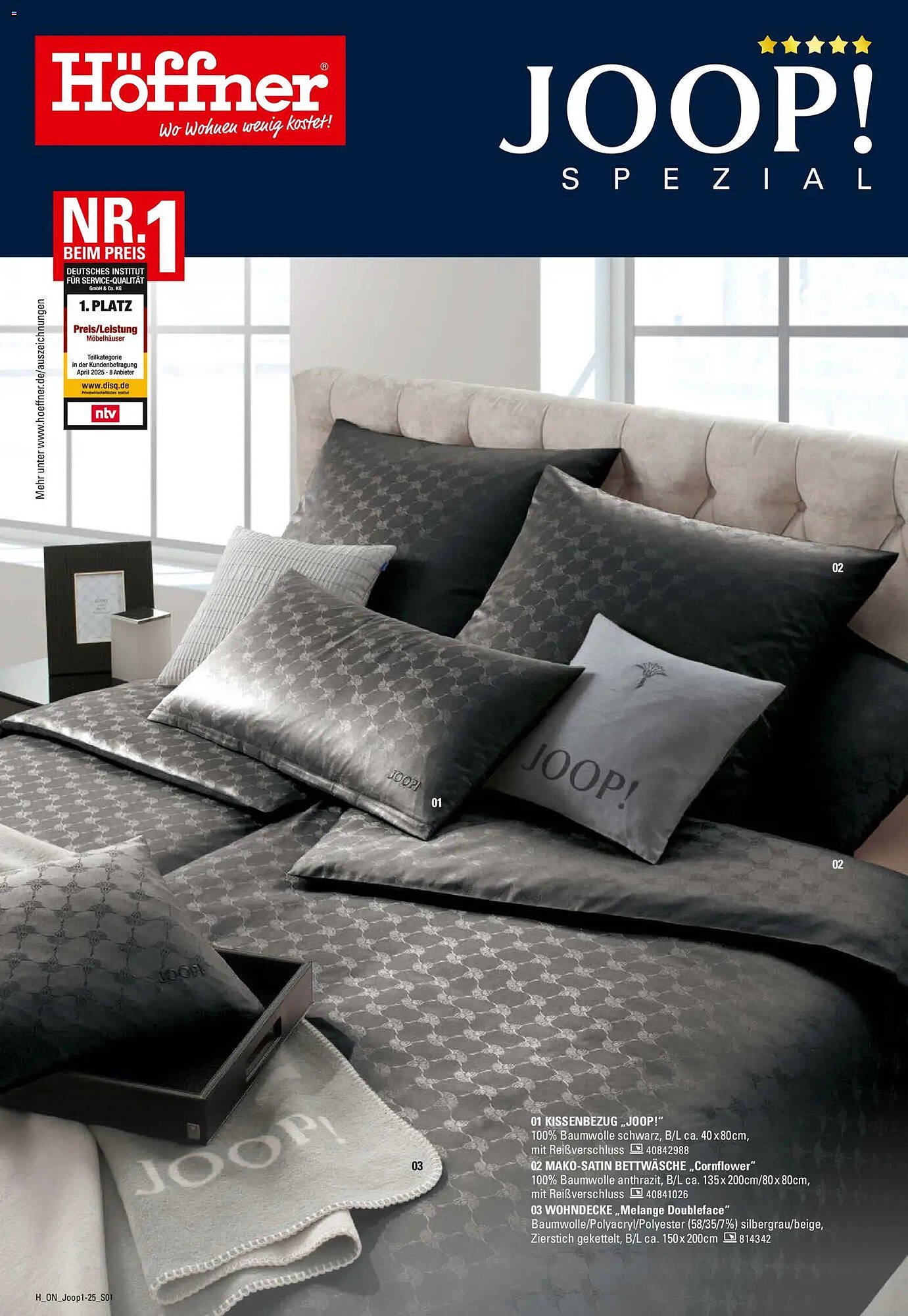 Höffner Prospekt (2025-11-12 - 2025-11-25)