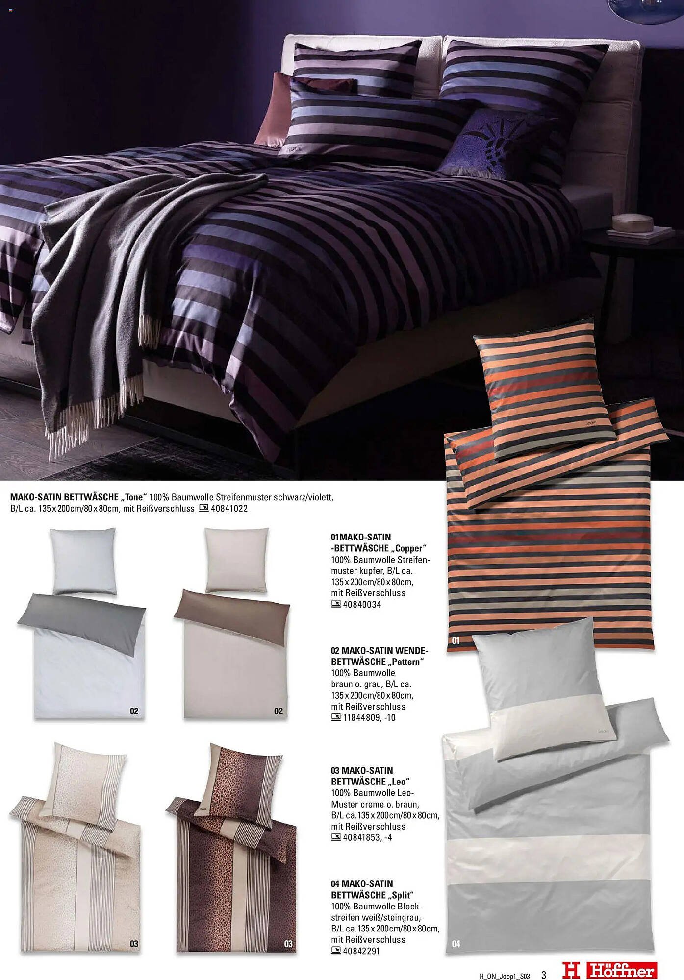 Höffner Prospekt (2025-11-12 - 2025-11-25)