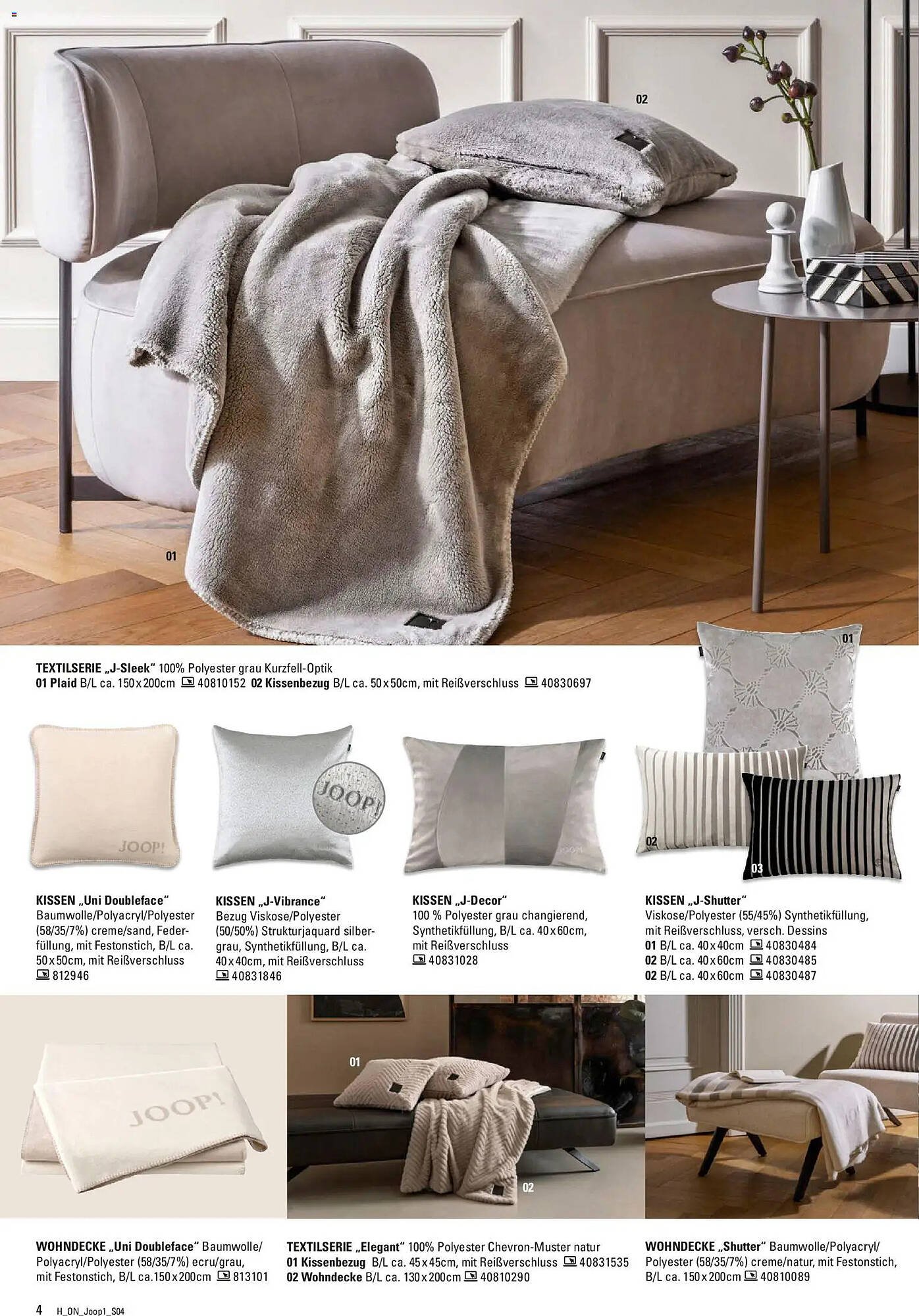 Höffner Prospekt (2025-11-12 - 2025-11-25)