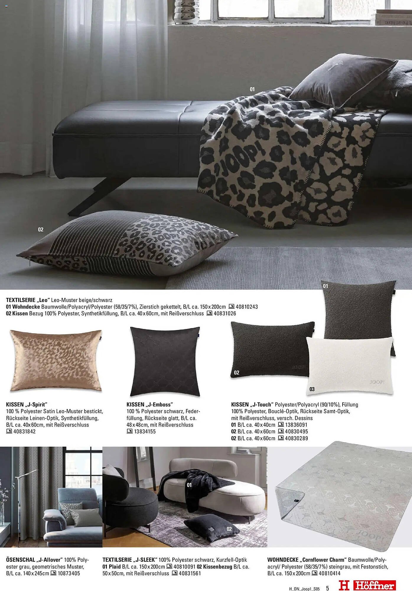 Höffner Prospekt (2025-11-12 - 2025-11-25)