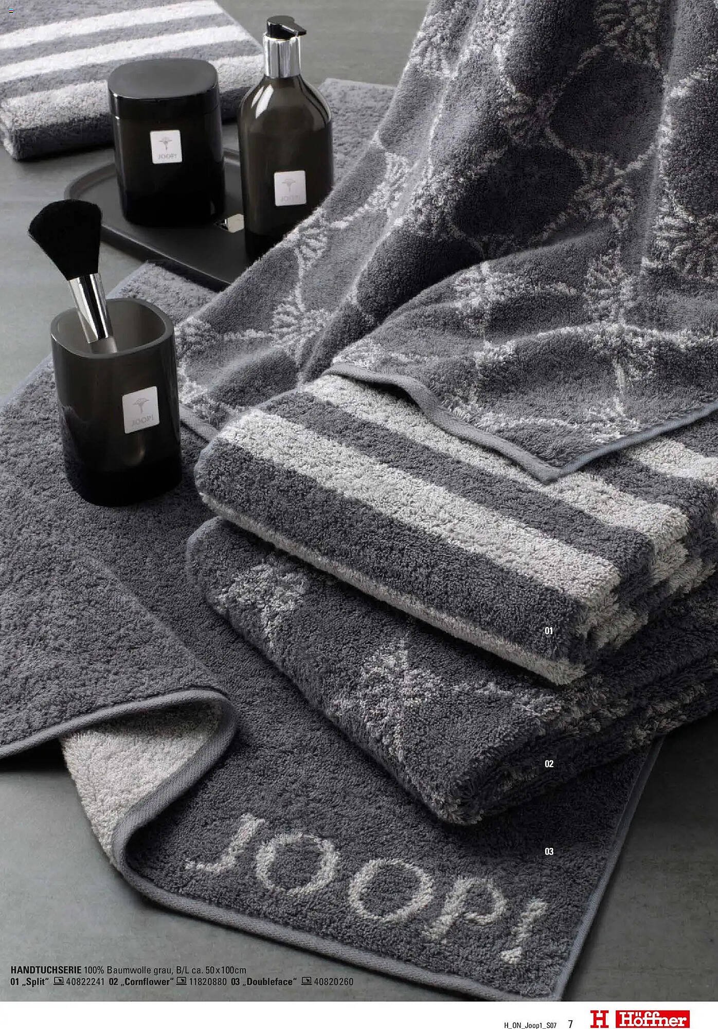 Höffner Prospekt (2025-11-12 - 2025-11-25)