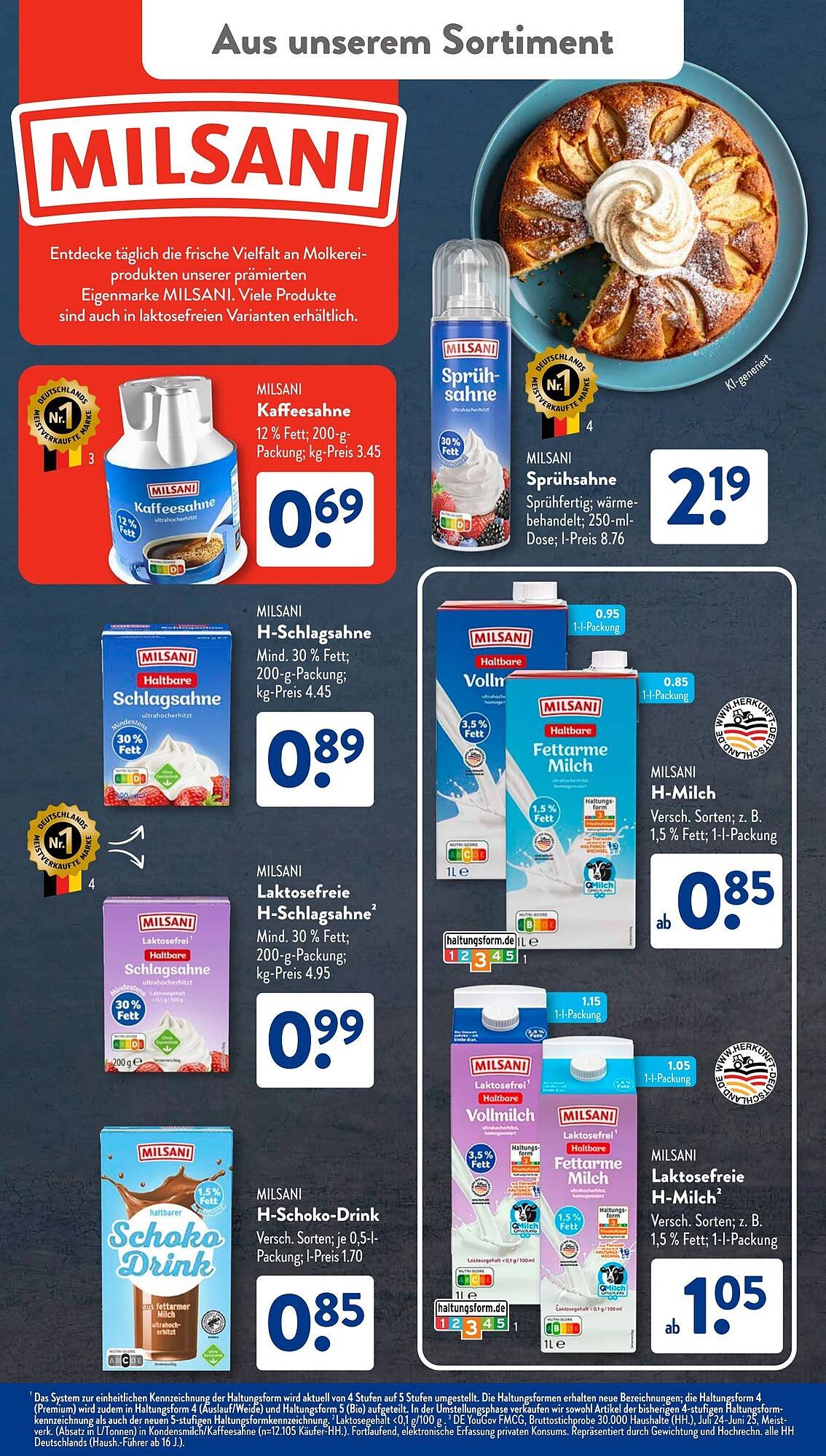 Aldi Süd Prospekt (2026-01-26 - 2026-02-01)