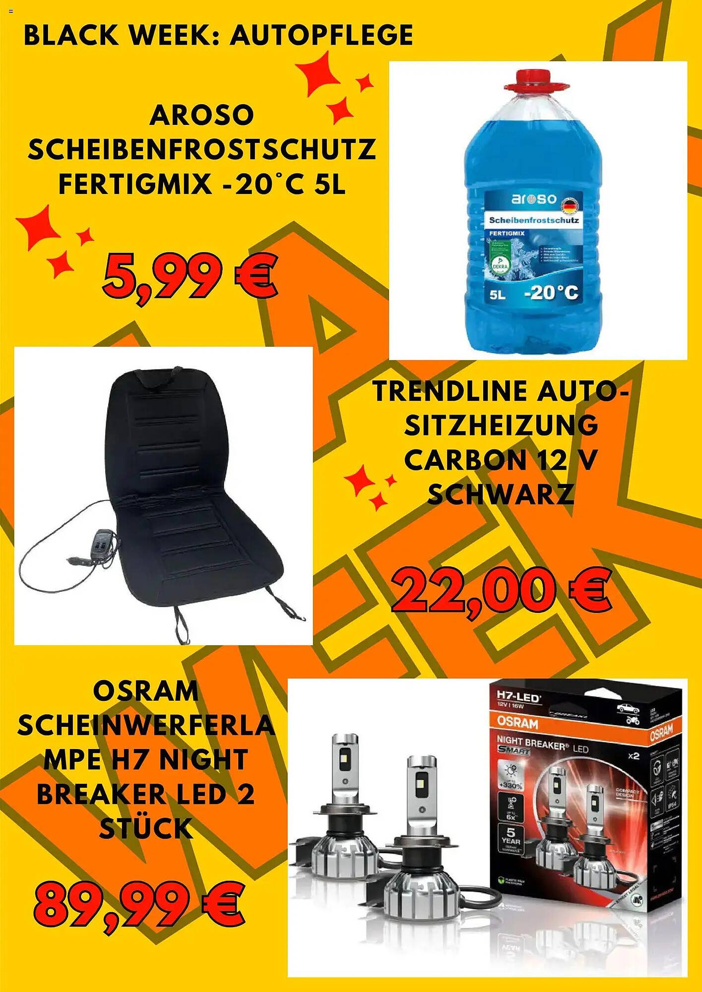Globus Baumarkt Prospekt (2025-11-14 - 2025-11-30)