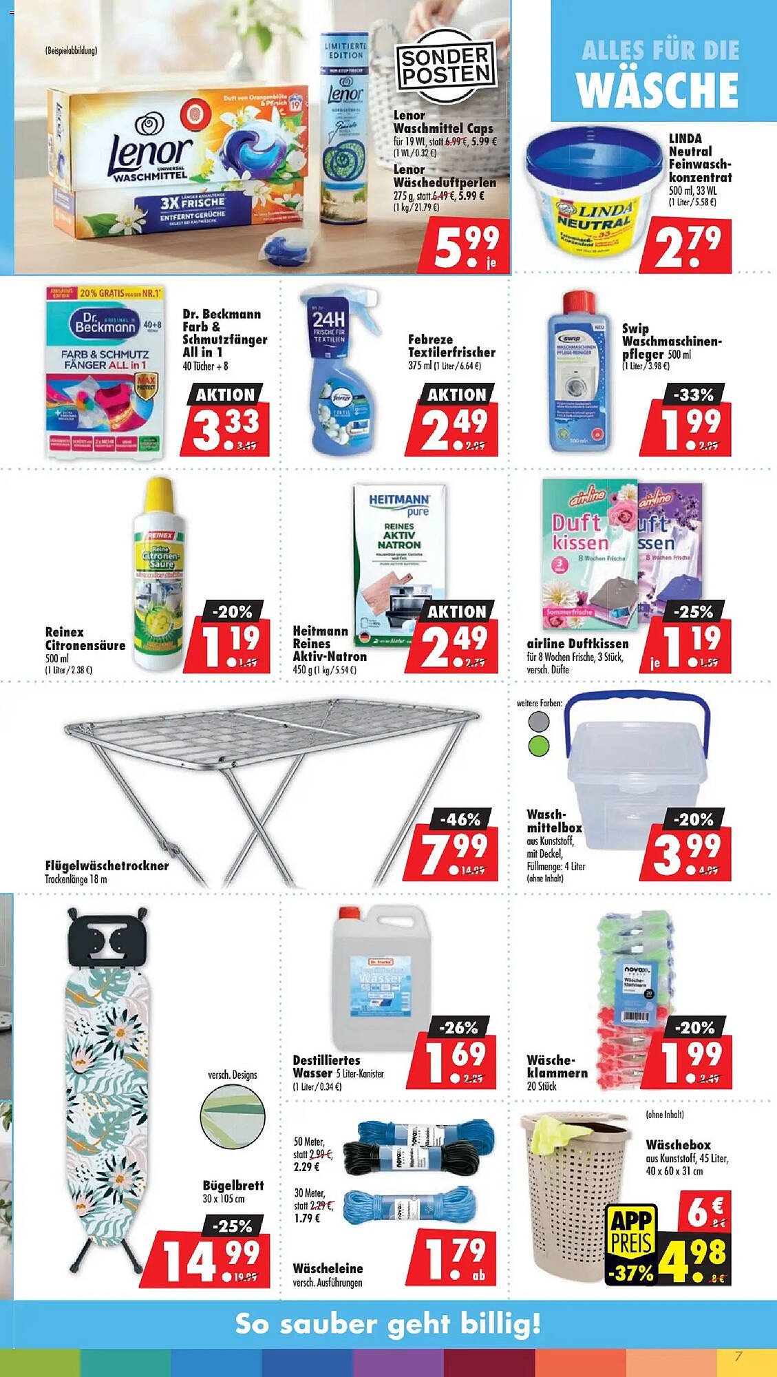 Mäc Geiz Prospekt (2026-05-11 - 2026-05-17)