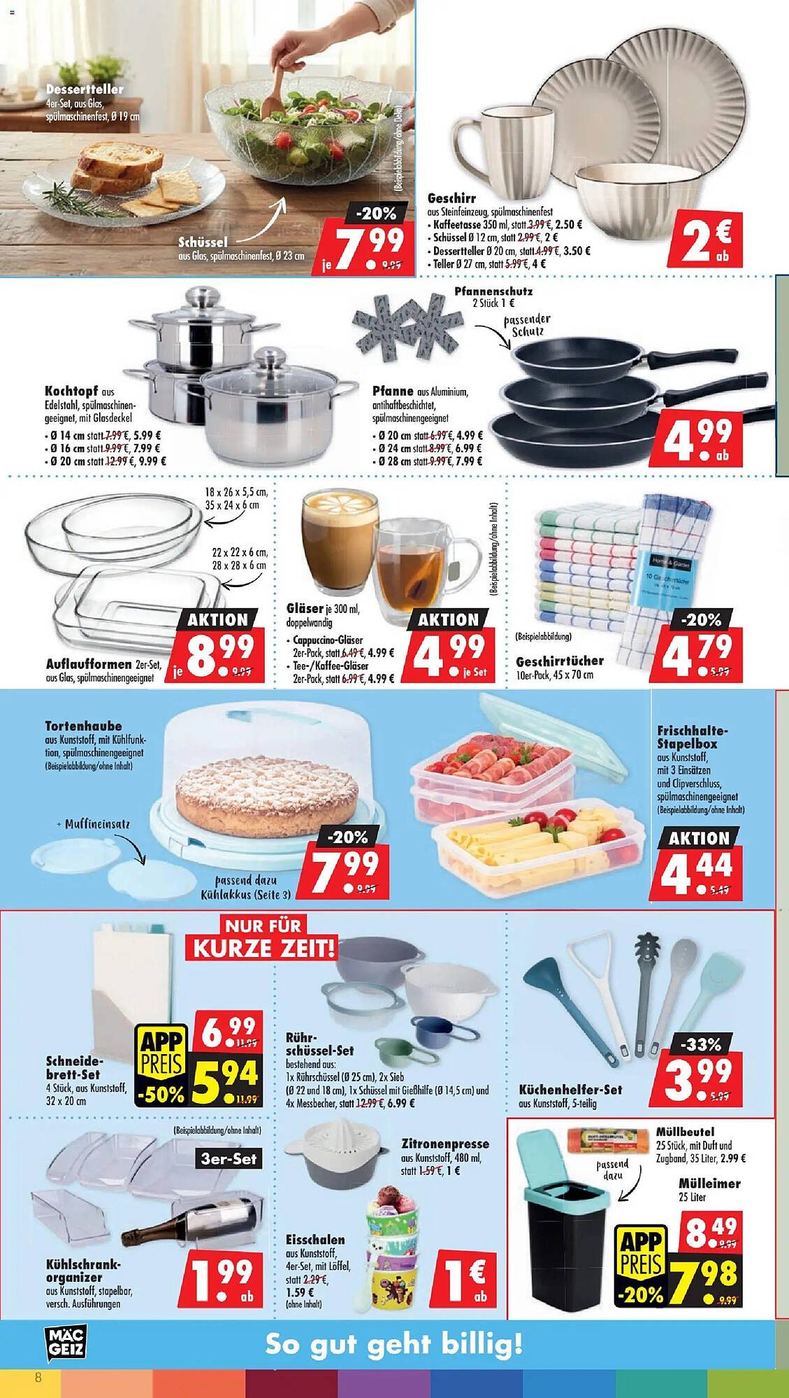 Mäc Geiz Prospekt (2026-05-11 - 2026-05-17)