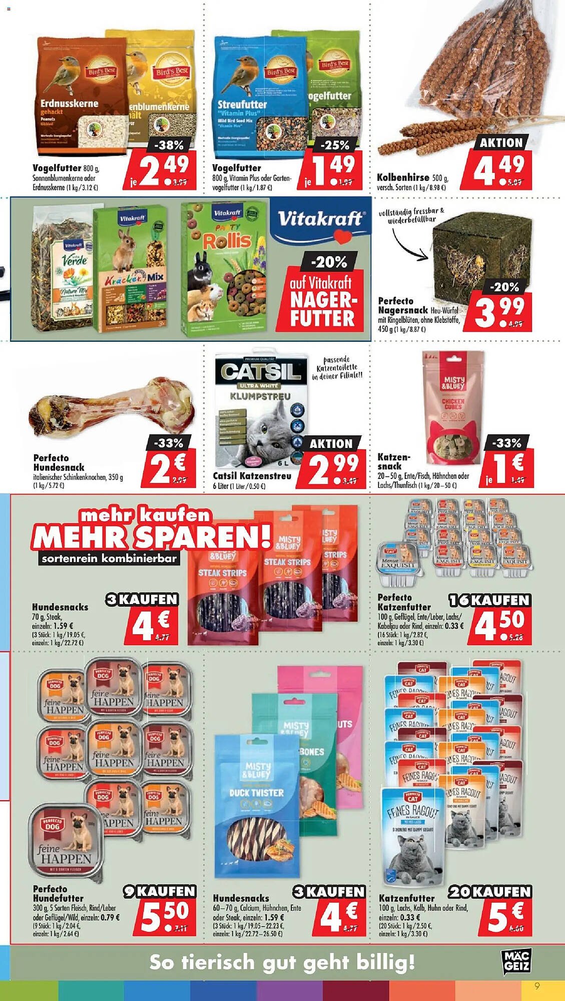 Mäc Geiz Prospekt (2026-05-11 - 2026-05-17)
