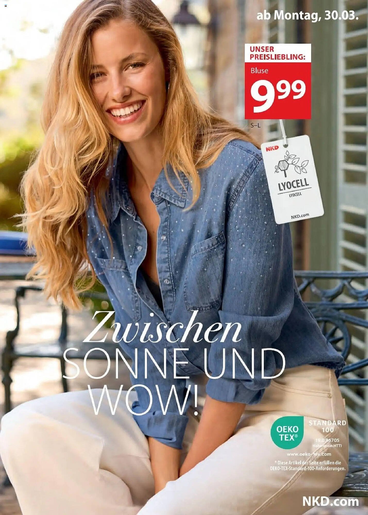 NKD Prospekt (2026-03-30 - 2026-04-13)