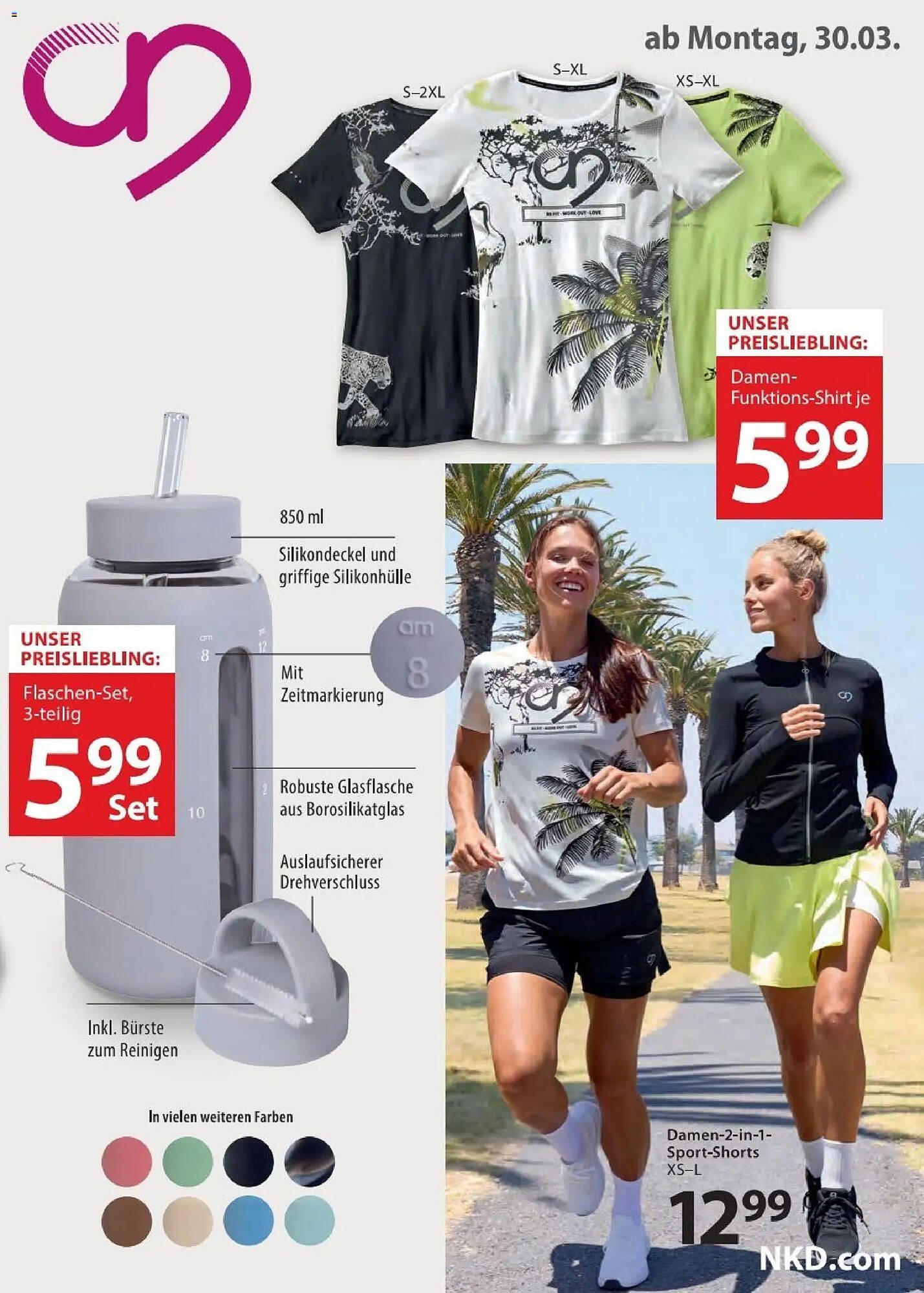 NKD Prospekt (2026-03-30 - 2026-04-13)