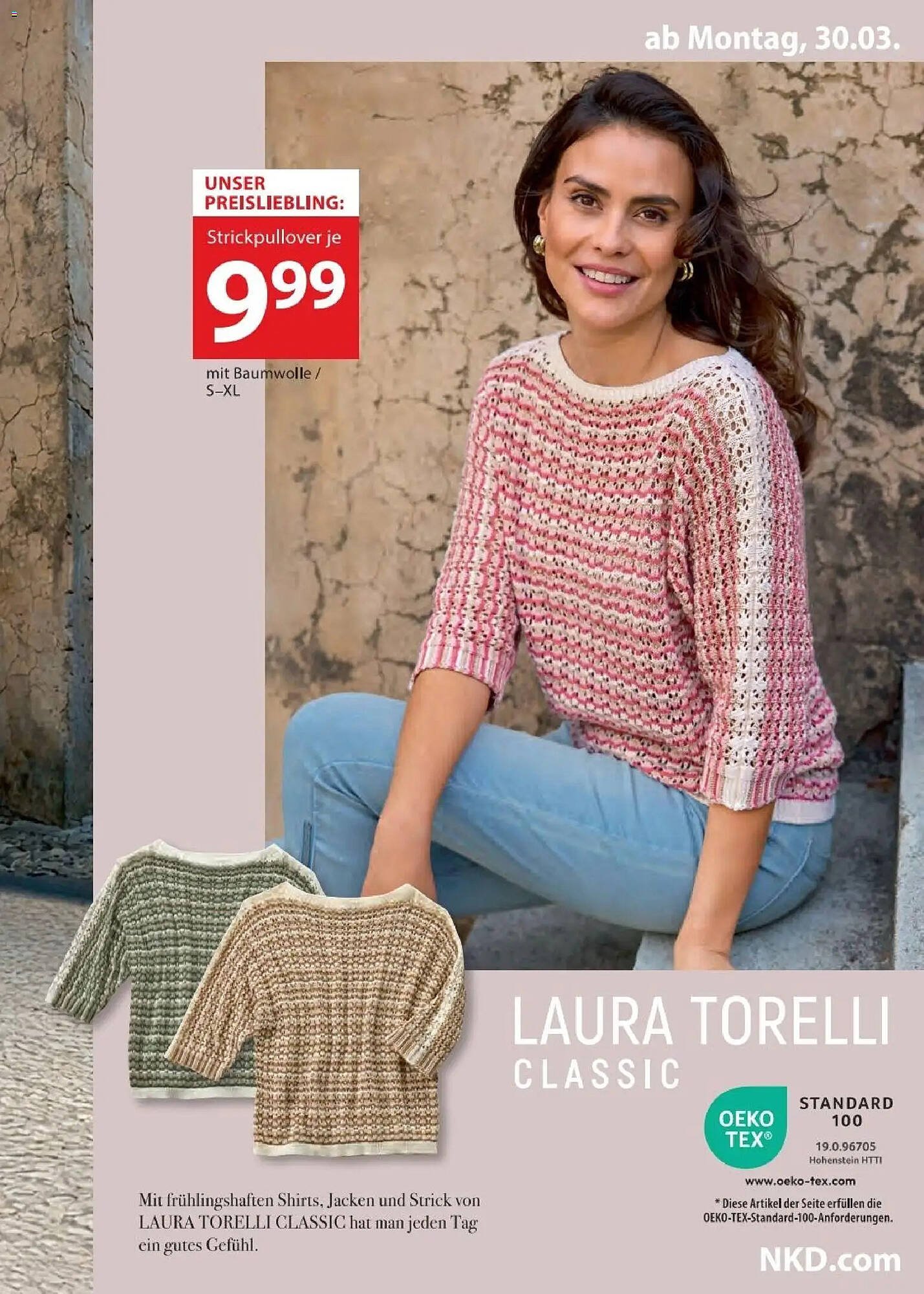 NKD Prospekt (2026-03-30 - 2026-04-13)