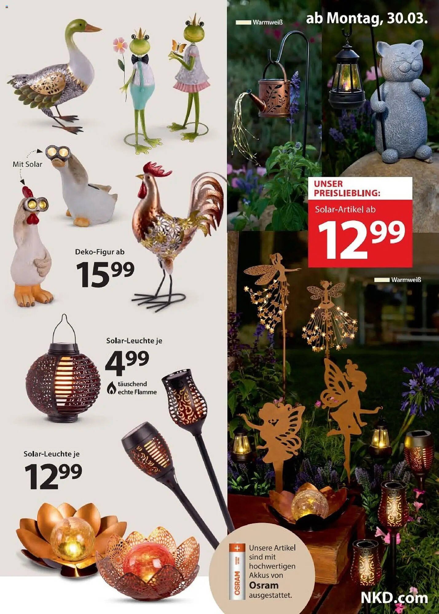 NKD Prospekt (2026-03-30 - 2026-04-13)