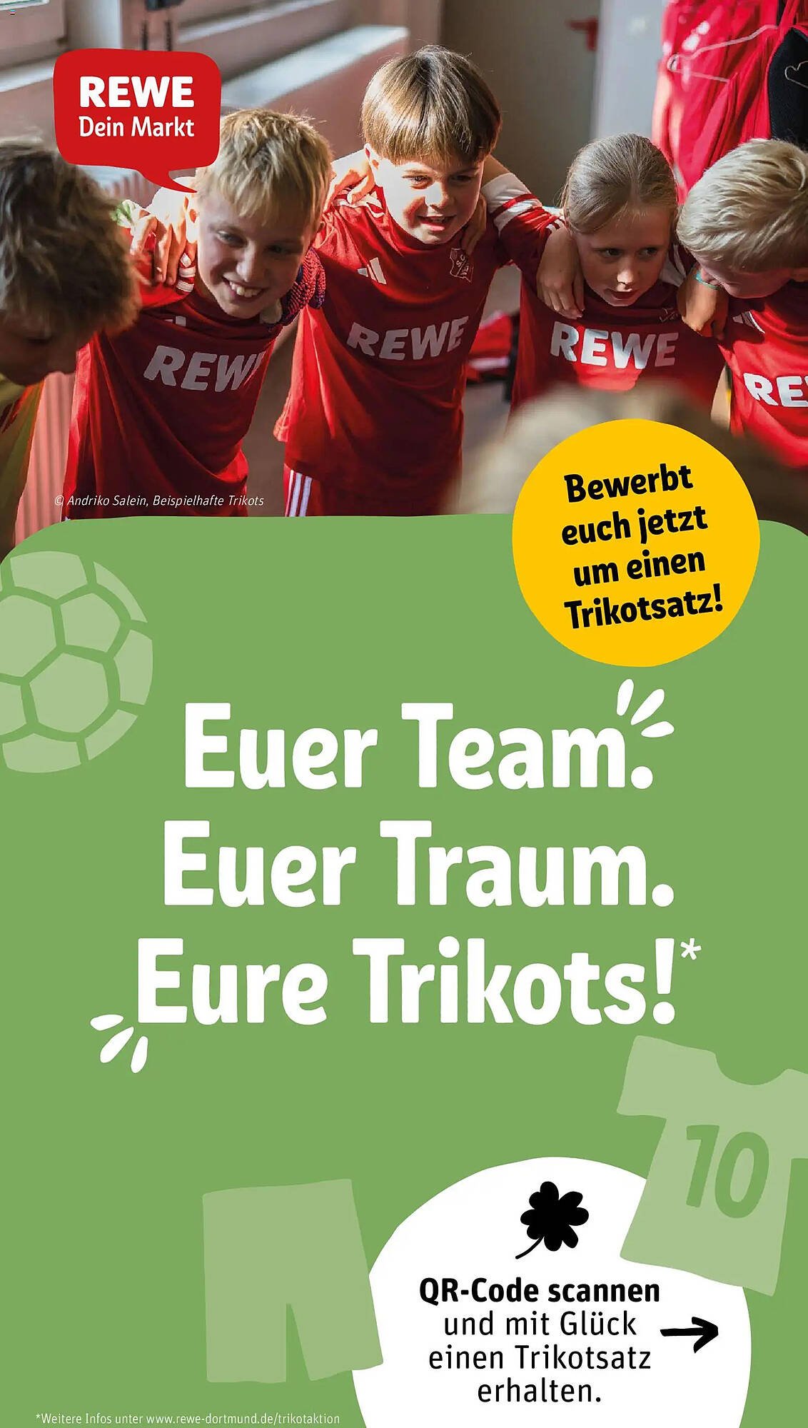 REWE Kaufpark Prospekt (2025-10-27 - 2025-11-02)