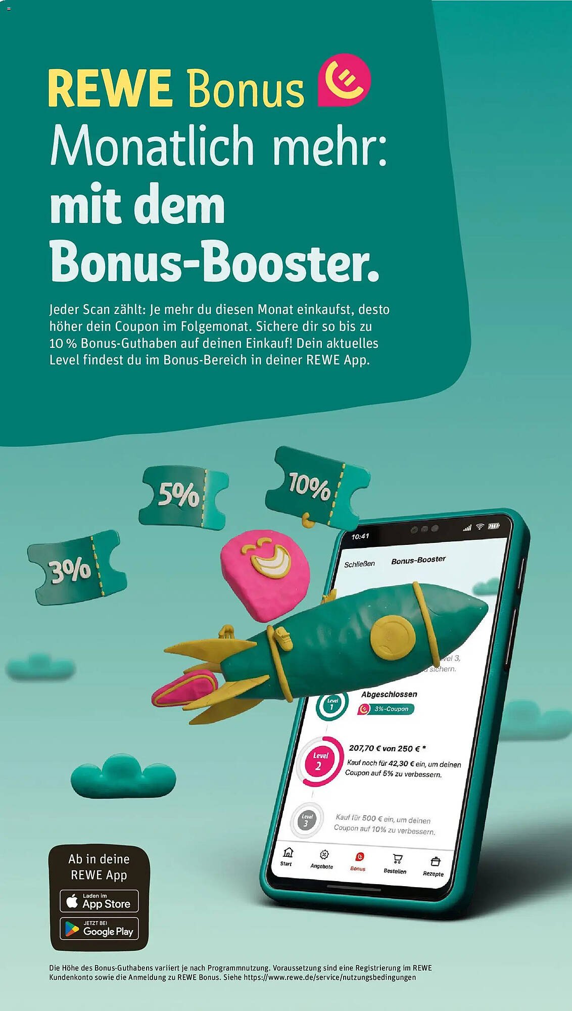 REWE Kaufpark Prospekt (2025-10-27 - 2025-11-02)