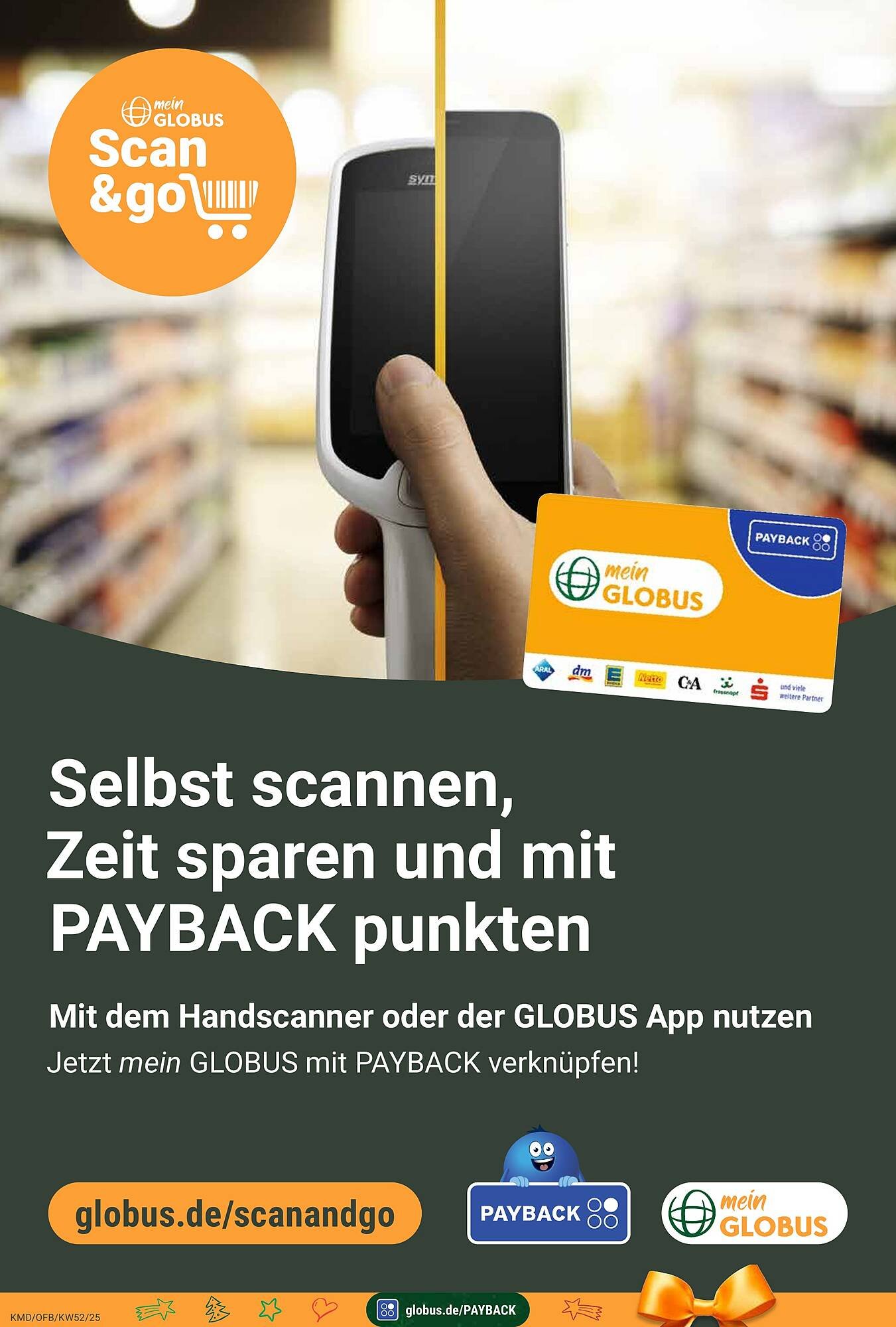 Globus Prospekt (2025-12-22 - 2025-12-27)