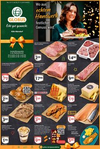 Globus Prospekt (2025-12-22 - 2025-12-27)