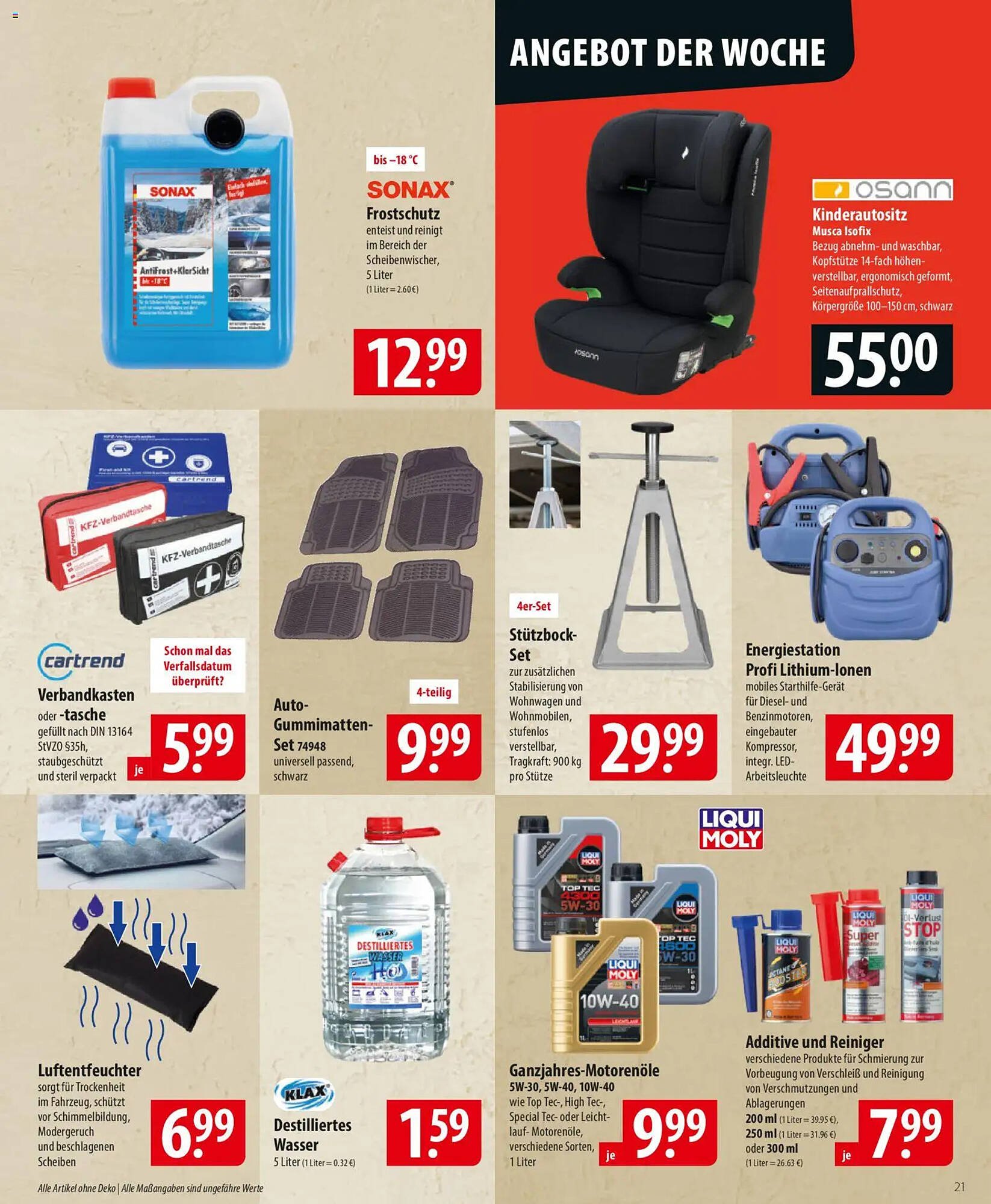 Famila Nord Ost Prospekt (2026-02-23 - 2026-02-28)