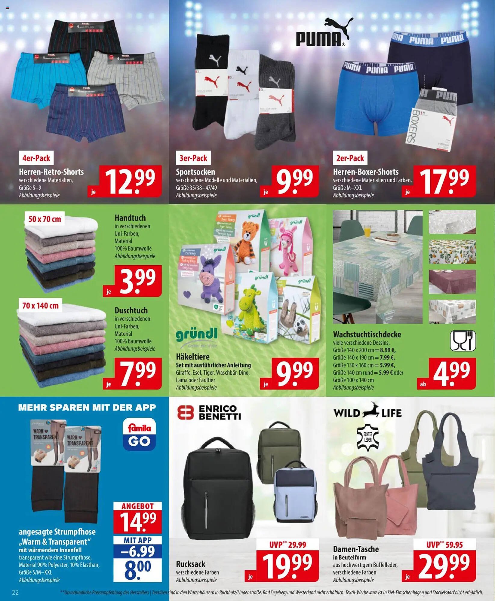 Famila Nord Ost Prospekt (2026-02-23 - 2026-02-28)