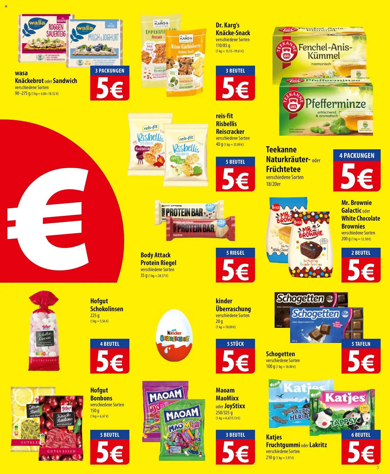 Famila Nord Ost Prospekt (2026-02-23 - 2026-02-28)