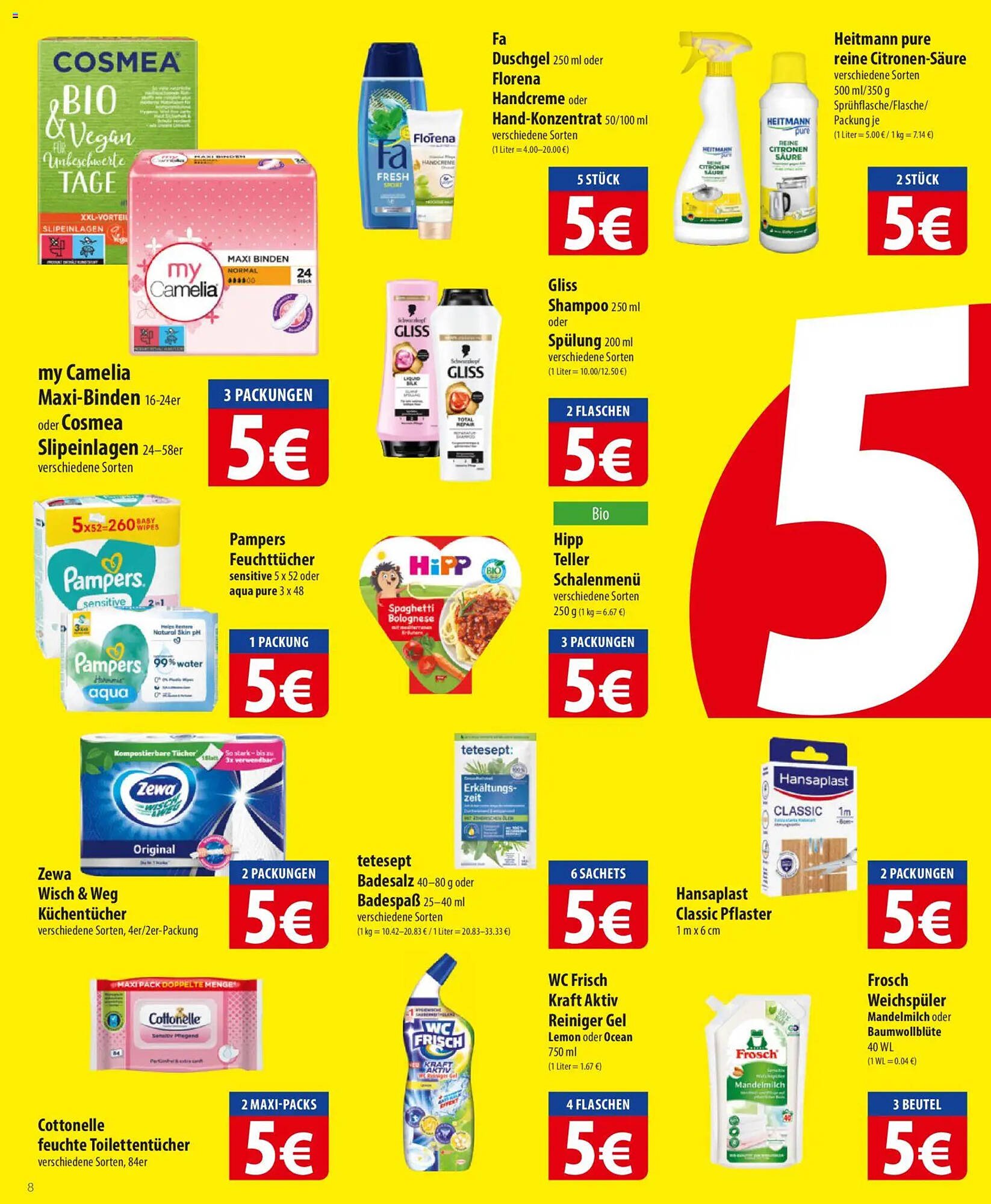 Famila Nord Ost Prospekt (2026-02-23 - 2026-02-28)