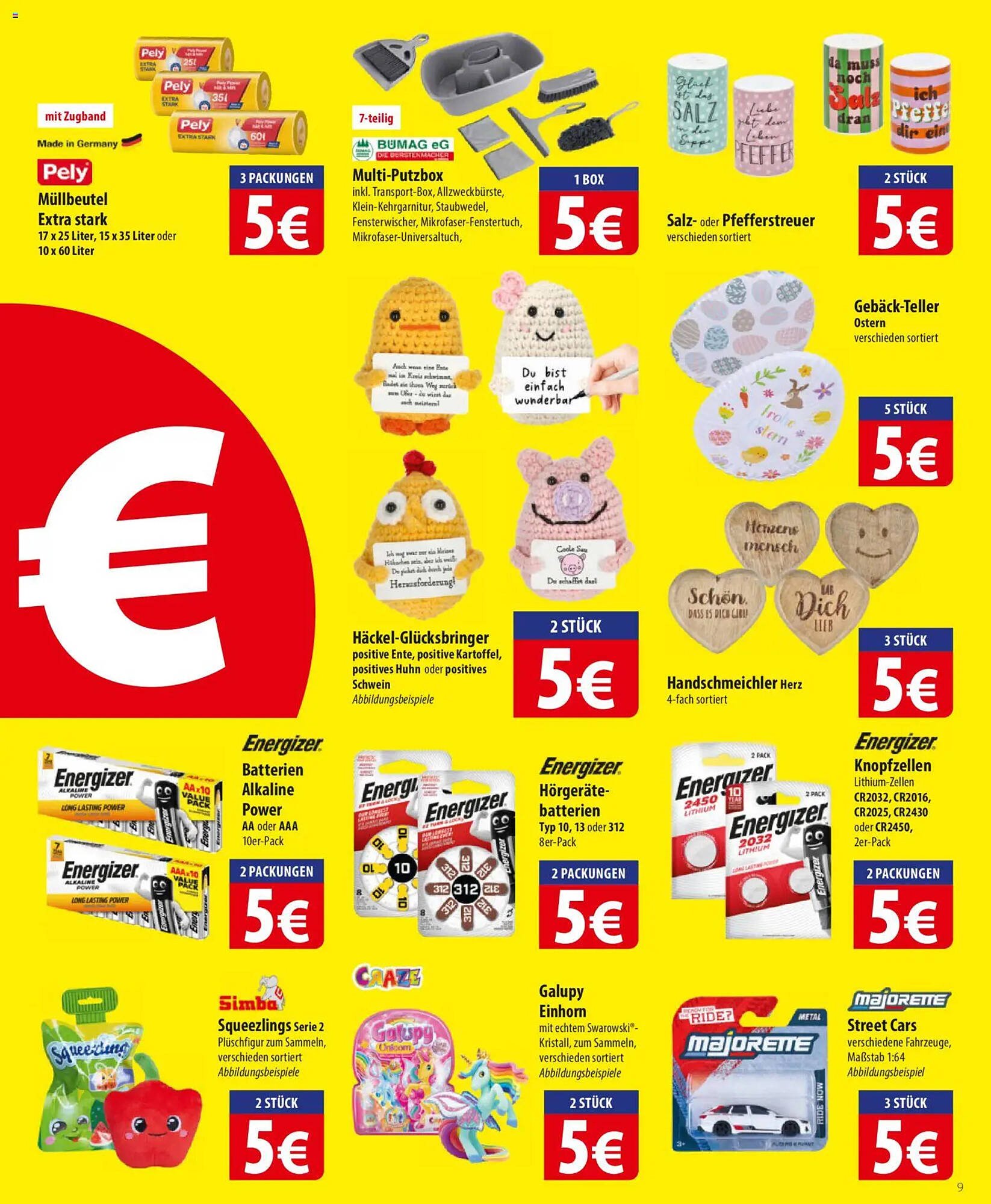 Famila Nord Ost Prospekt (2026-02-23 - 2026-02-28)