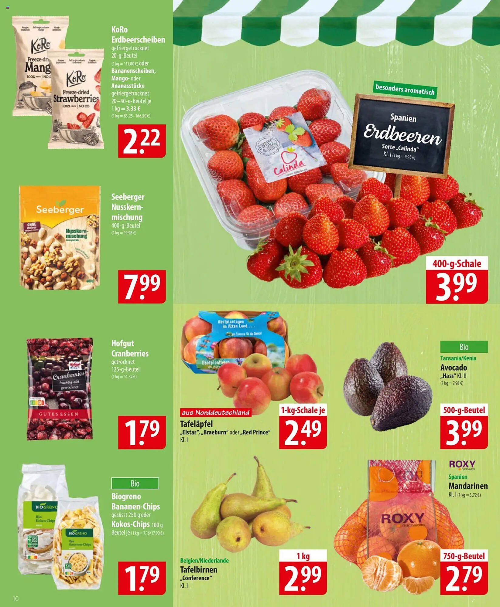 Famila Nord Ost Prospekt (2026-02-23 - 2026-02-28)