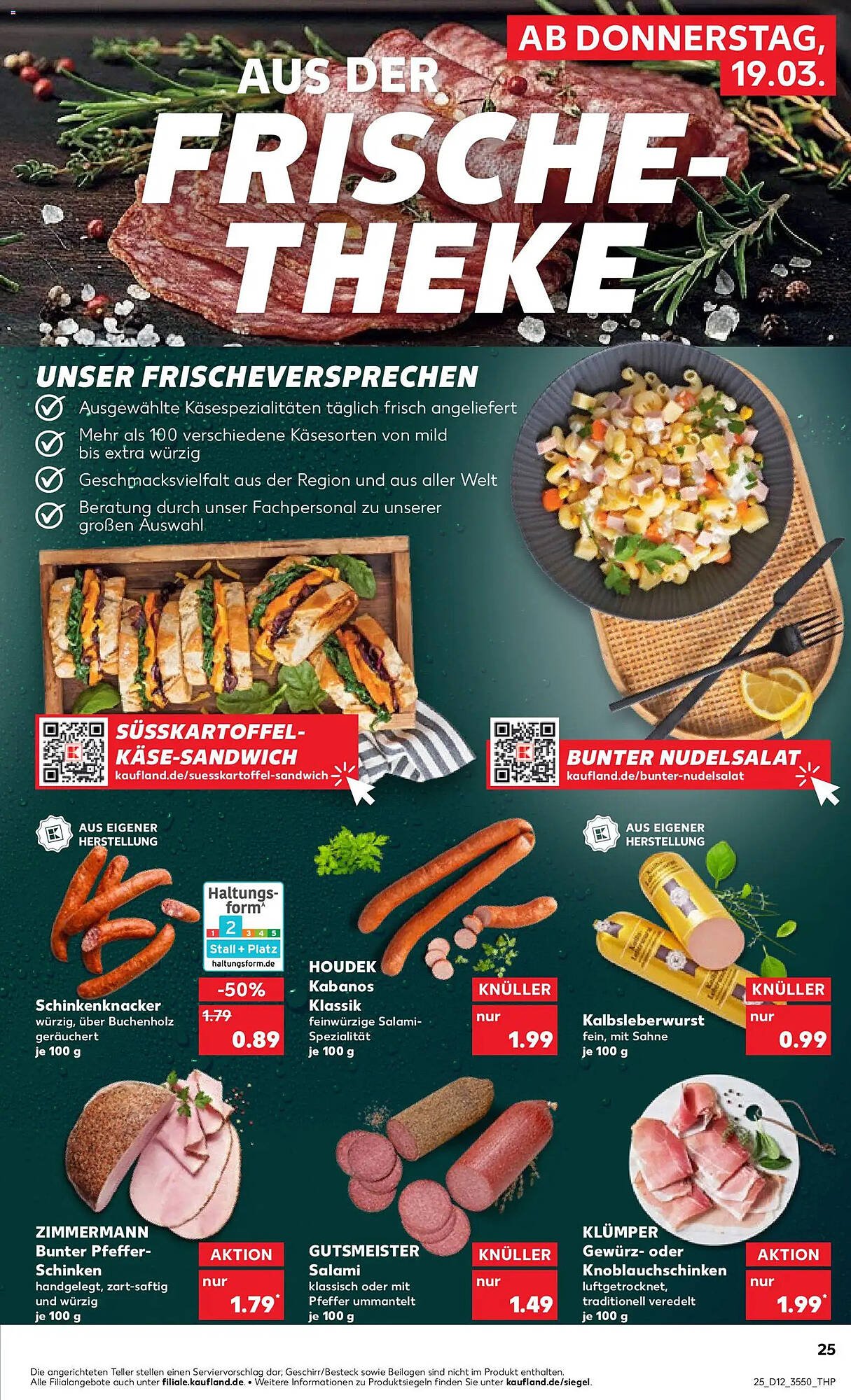Kaufland Prospekt (2026-03-19 - 2026-03-25)