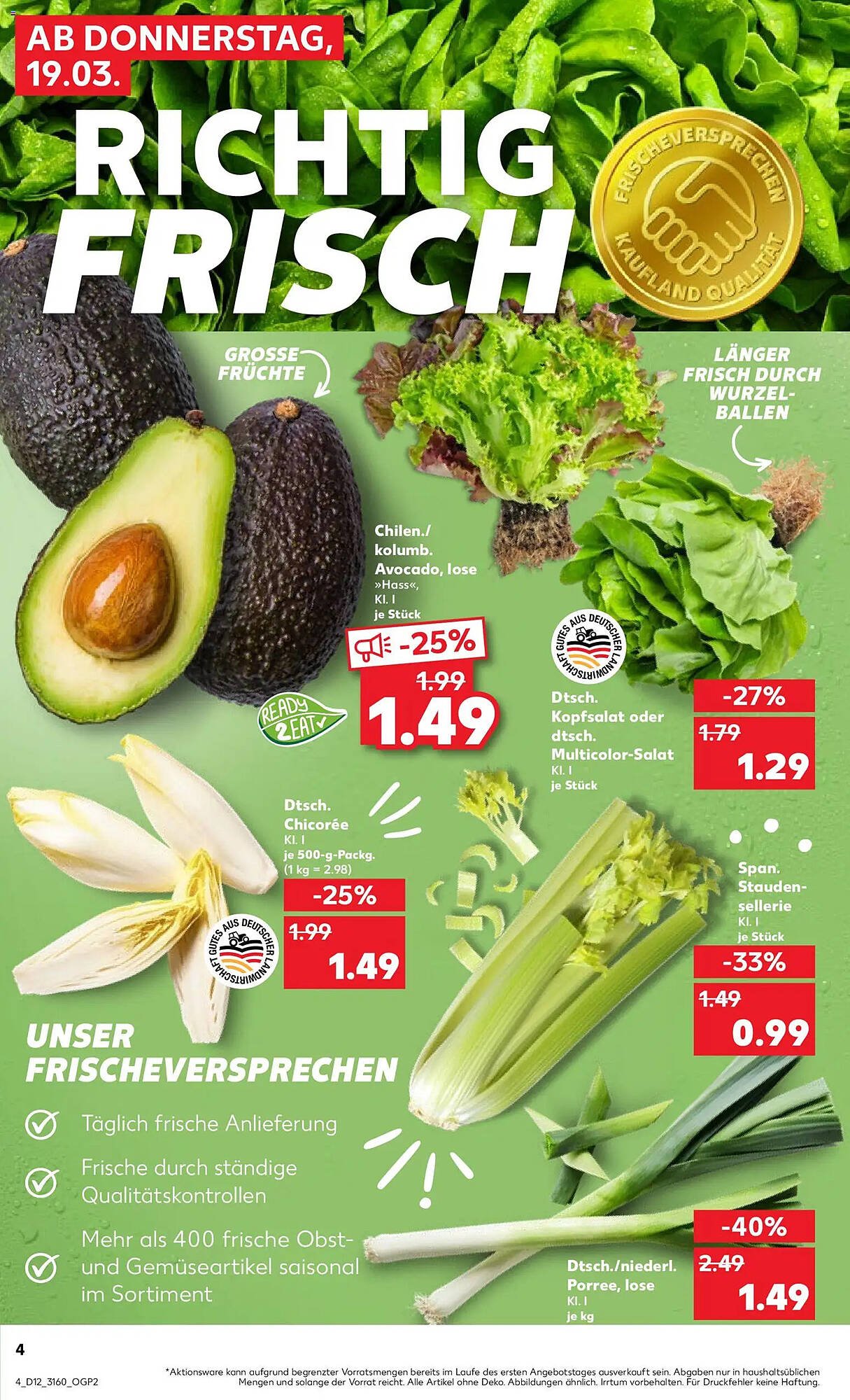 Kaufland Prospekt