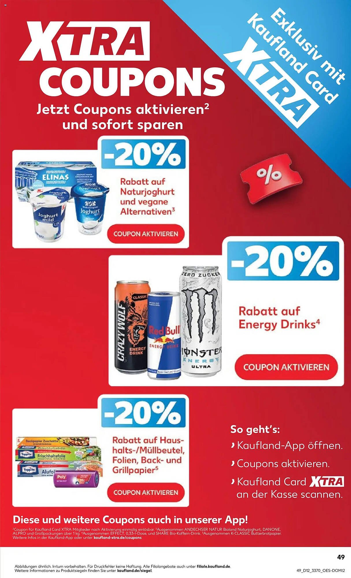 Kaufland Prospekt (2026-03-19 - 2026-03-25)