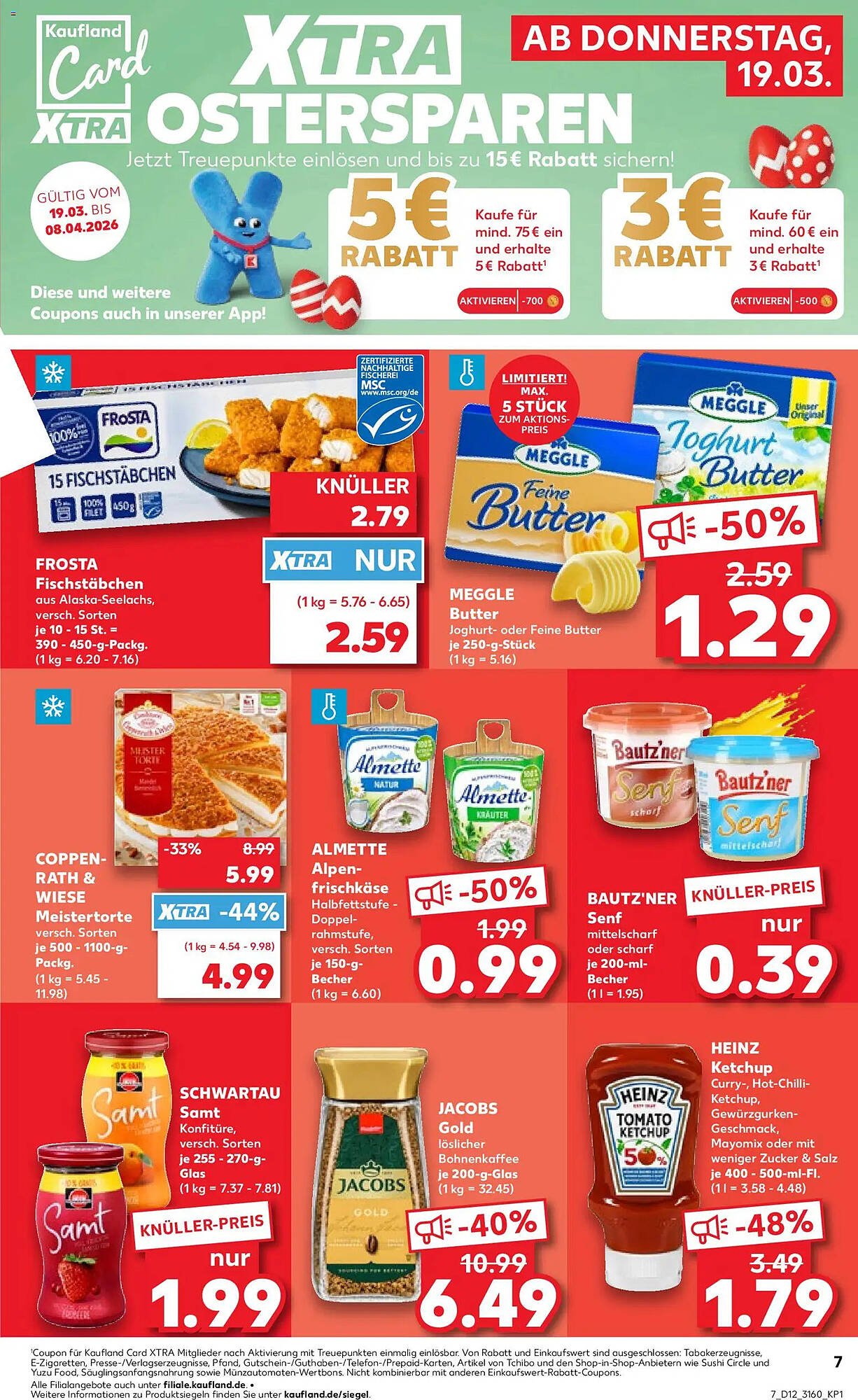 Kaufland Prospekt