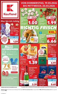 Kaufland Prospekt