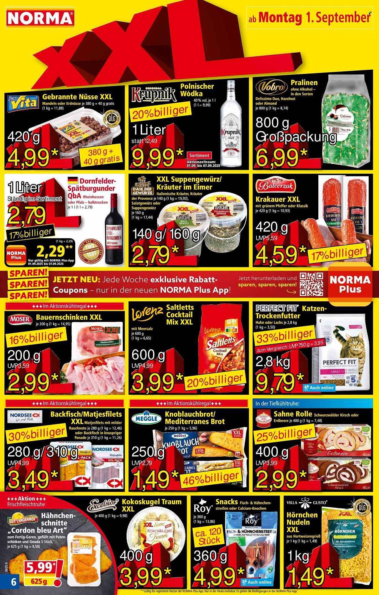 Norma Prospekt (2025-09-01 - 2025-09-07) | 6