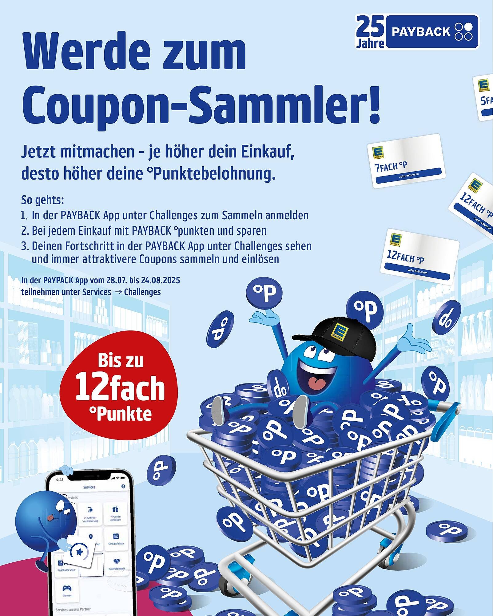 WEZ Prospekt (2025-08-04 - 2025-08-09) | 17