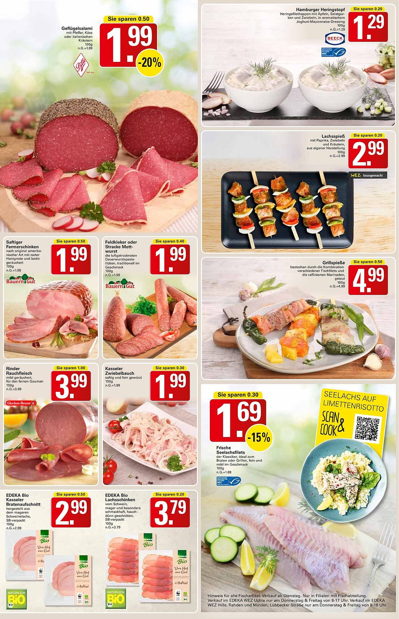WEZ Prospekt (2025-08-04 - 2025-08-09) | 5