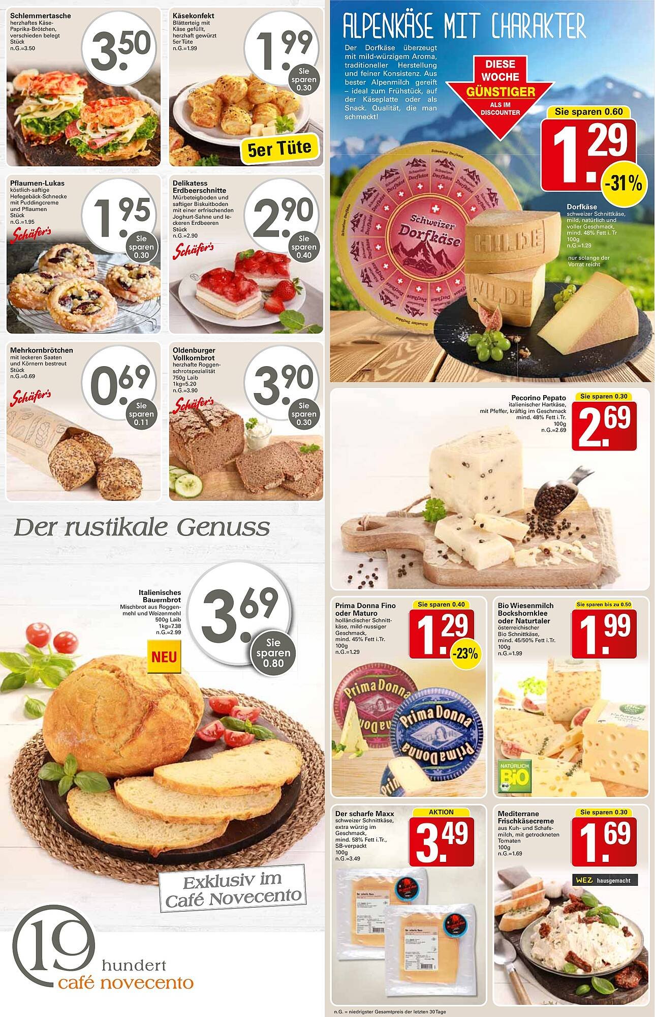 WEZ Prospekt (2025-08-04 - 2025-08-09) | 6